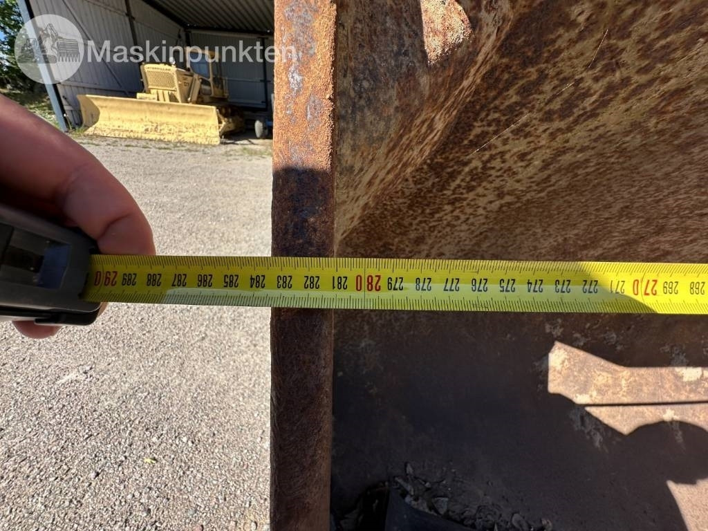 Crawler loader CAT 973 C LGP: picture 25