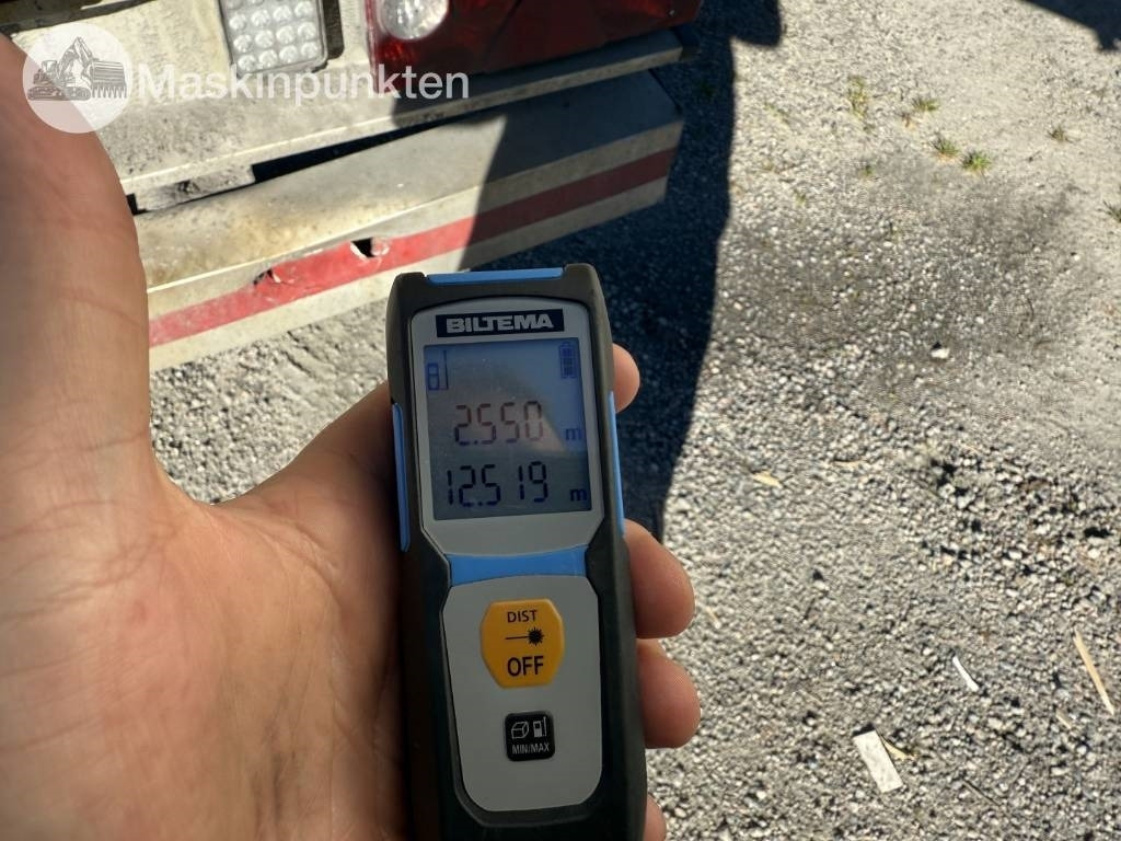 Ekeri L4 - Closed box trailer: picture 4 Ekeri L4 - Closed box trailer: picture 4