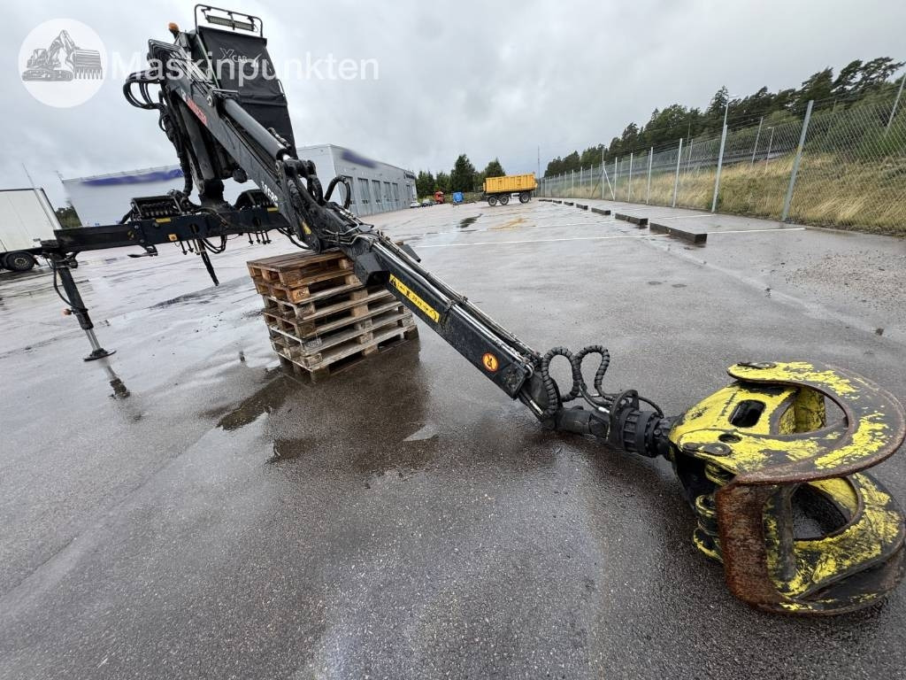 Jonsered J 1088 S - Forestry equipment: picture 1 Jonsered J 1088 S - Forestry equipment: picture 1
