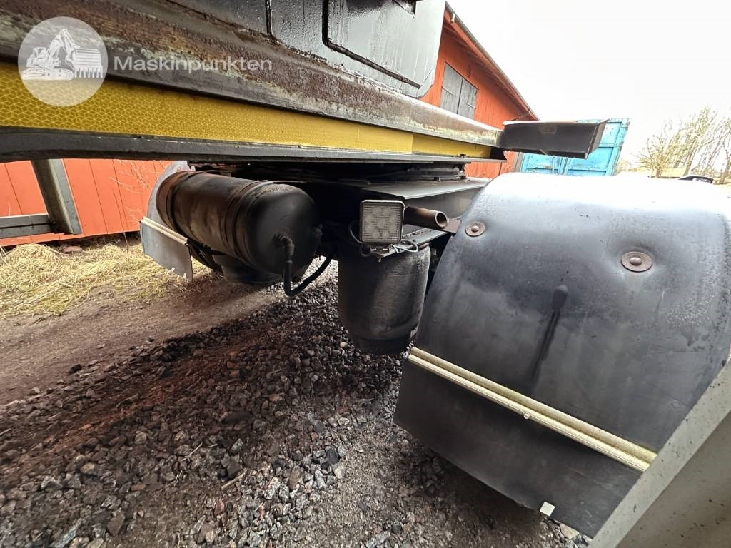 Roll-off/ Skip trailer Istrail PKE-186/8B: picture 32
