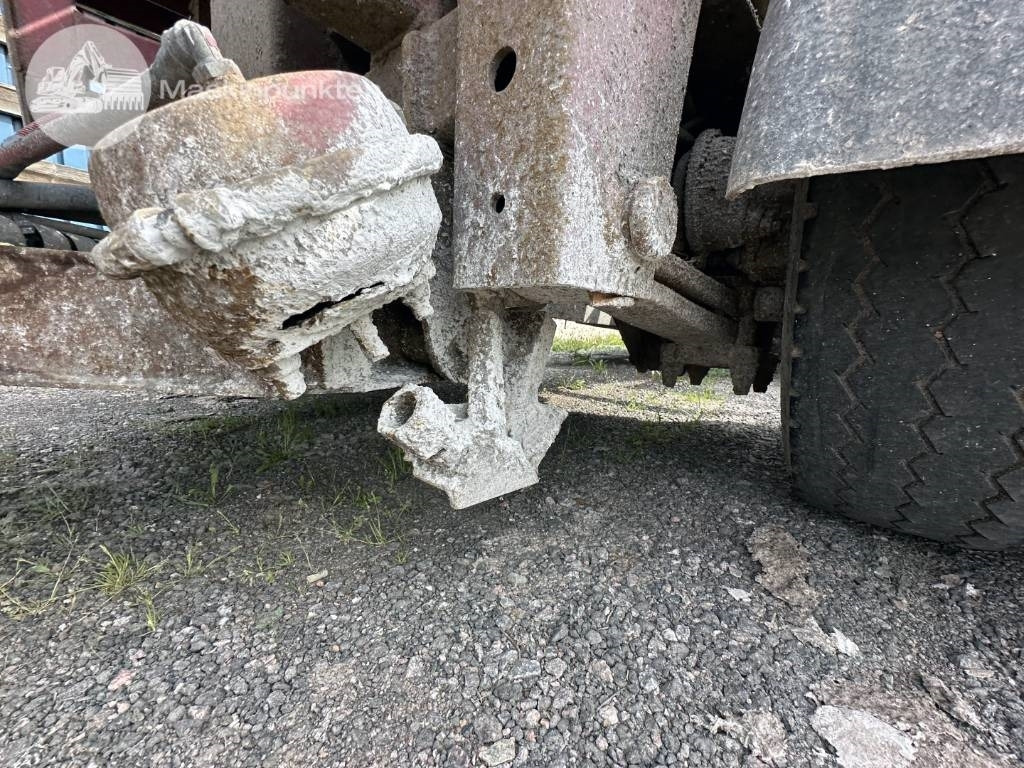Roll-off/ Skip trailer Istrail PKW 186: picture 23