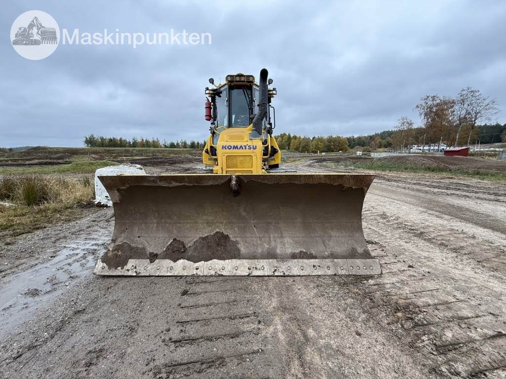 Komatsu D 51 Pxi-24EO - Bulldozer: picture 2 Komatsu D 51 Pxi-24EO - Bulldozer: picture 2