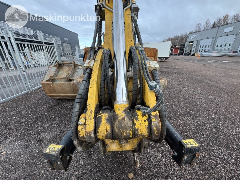 Crawler excavator Komatsu PC 290 LC-110: picture 44