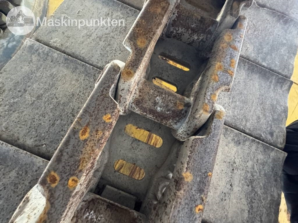 Crawler excavator Komatsu PC 290 LC-110: picture 13