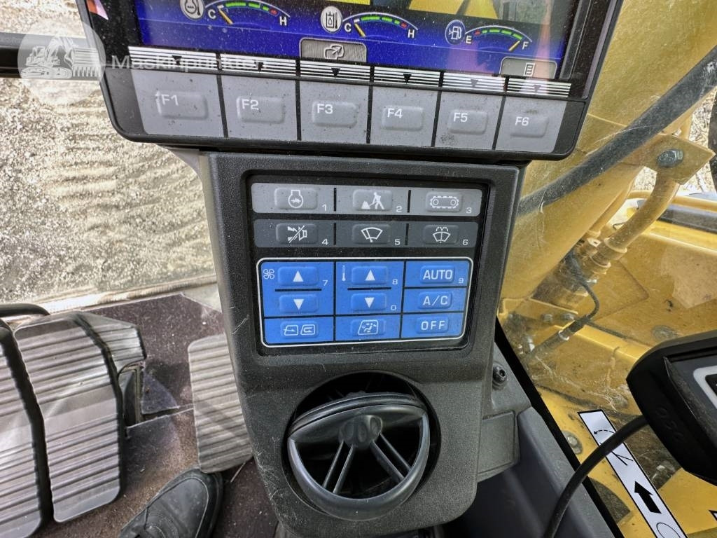 Mini excavator Komatsu PC 78 US-11 E0: picture 22