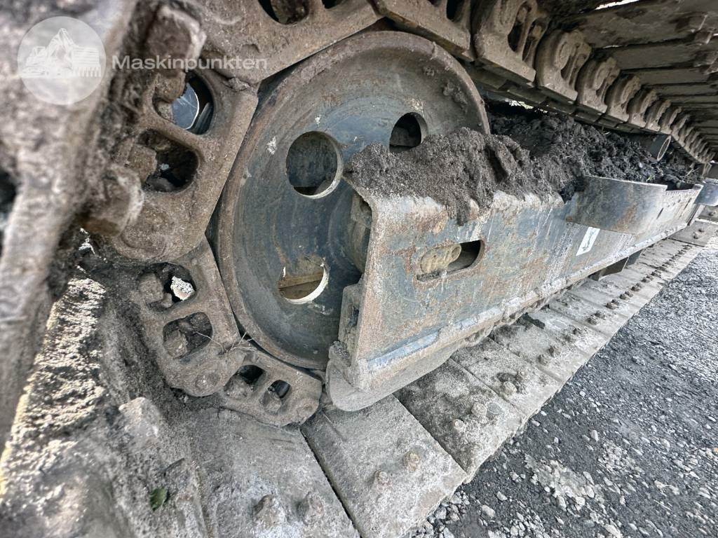 Mini excavator Komatsu PC 78 US-11 E0: picture 43