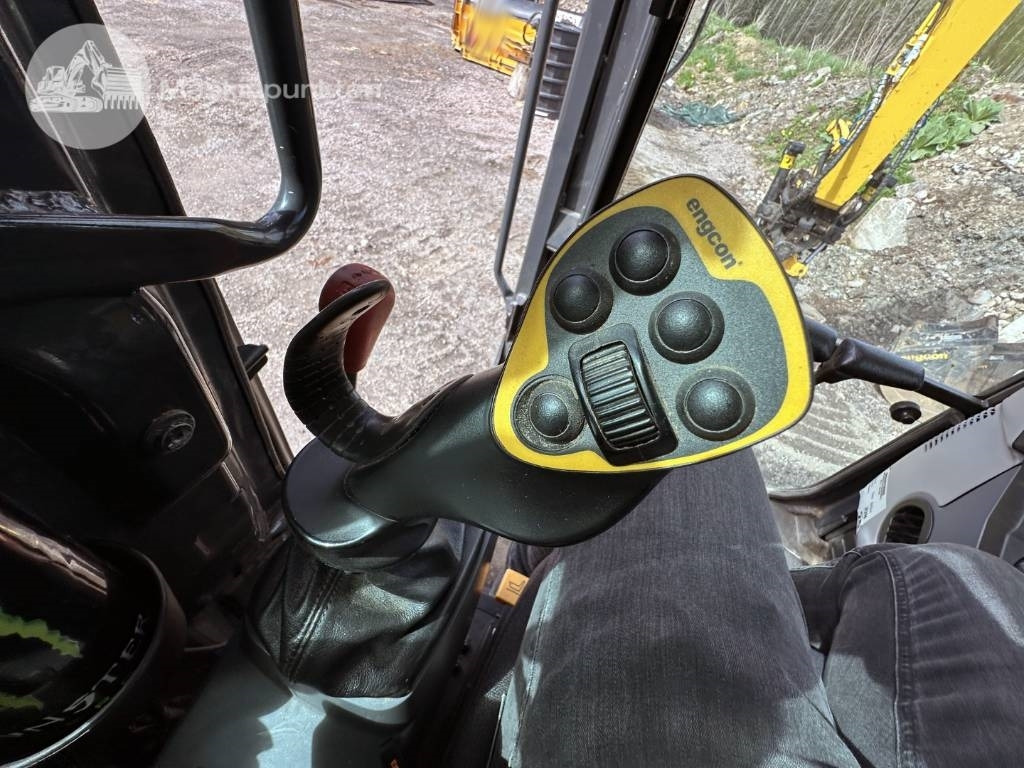 Mini excavator Komatsu PC 78 US-11 E0: picture 17