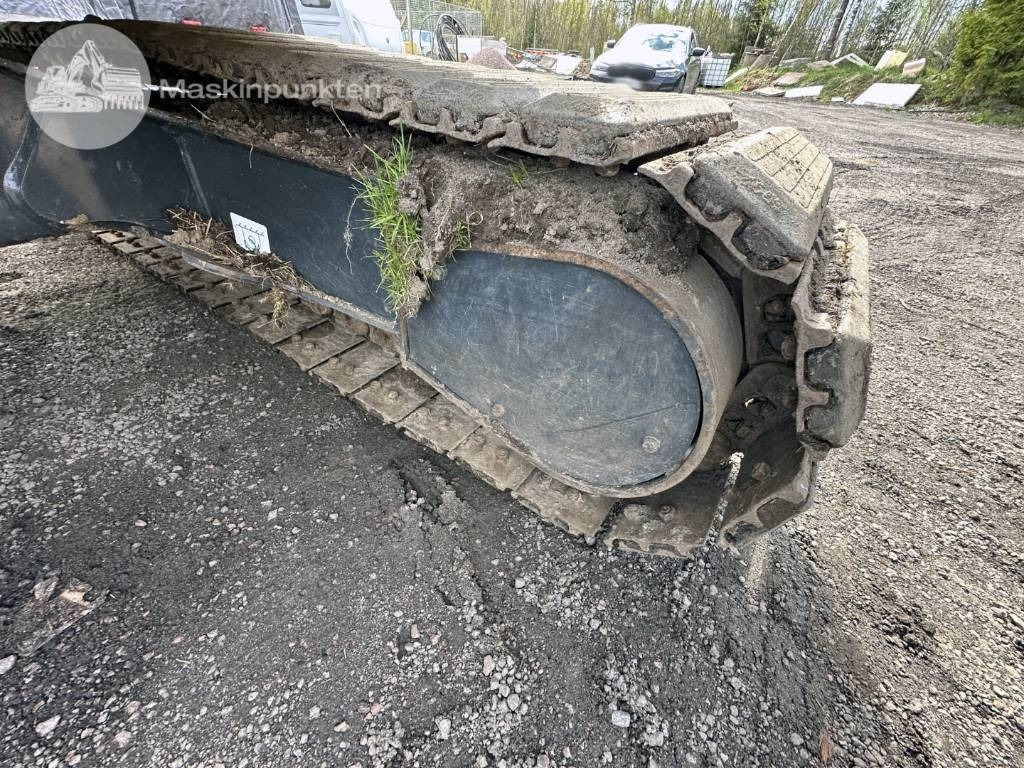 Mini excavator Komatsu PC 78 US-11 E0: picture 31