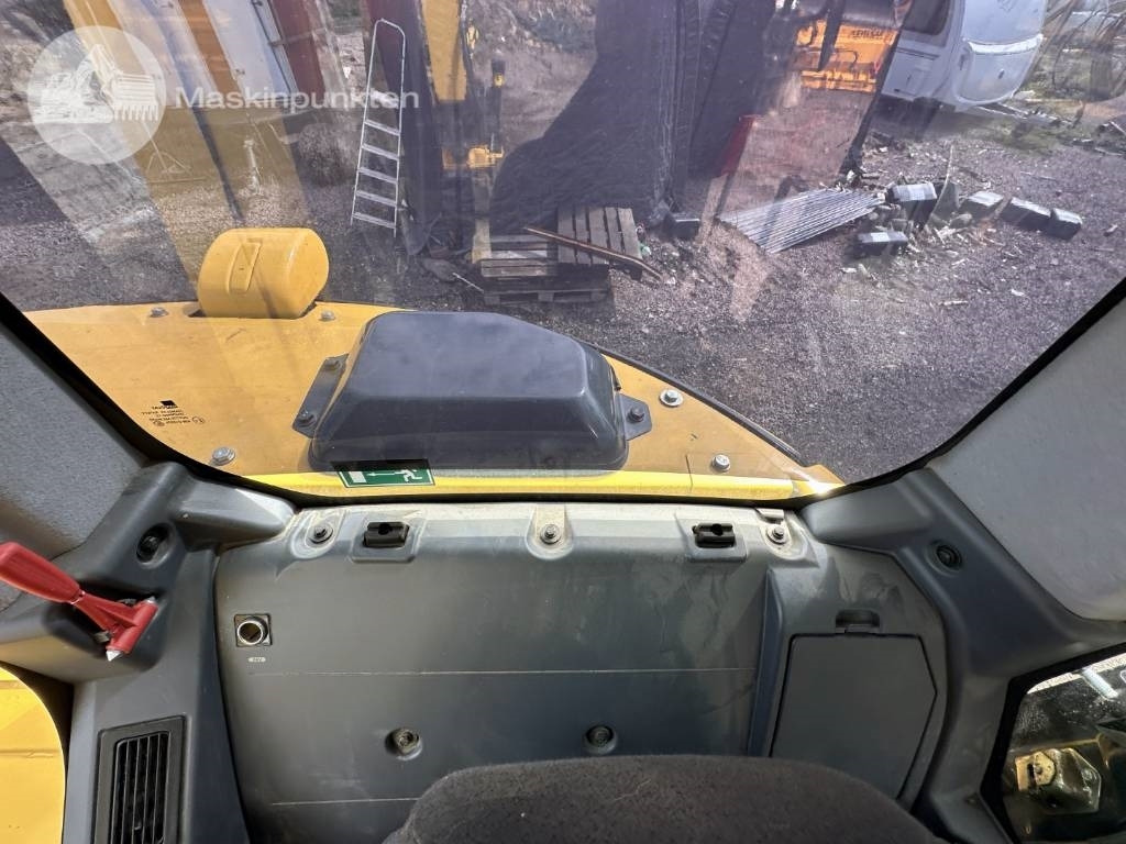 Mini excavator Komatsu PC 78 US-11 E0: picture 25