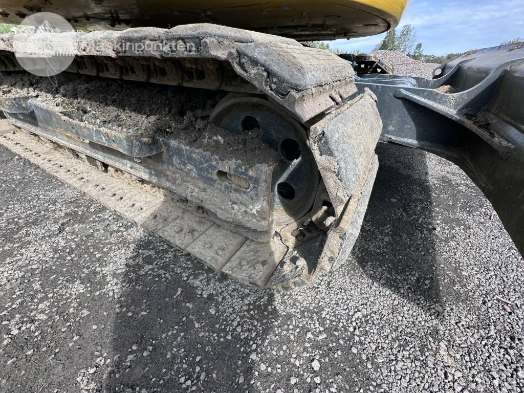 Mini excavator Komatsu PC 78 US-11 E0: picture 49