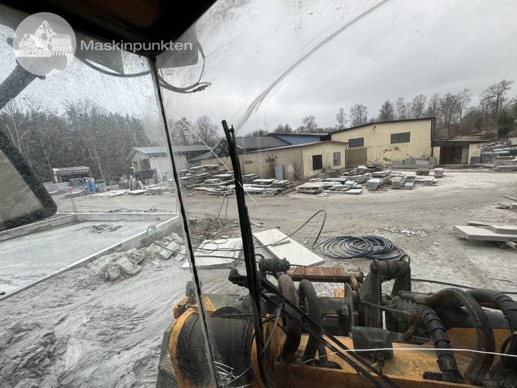 Wheel loader Ljungby L 25: picture 22