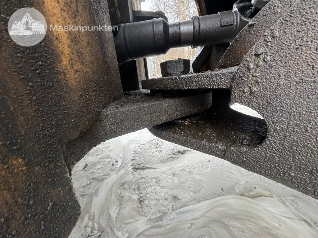 Wheel loader Ljungby L 25: picture 32