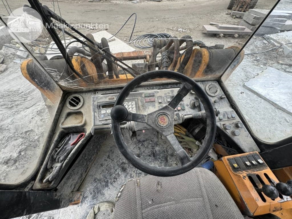 Wheel loader Ljungby L 25: picture 13