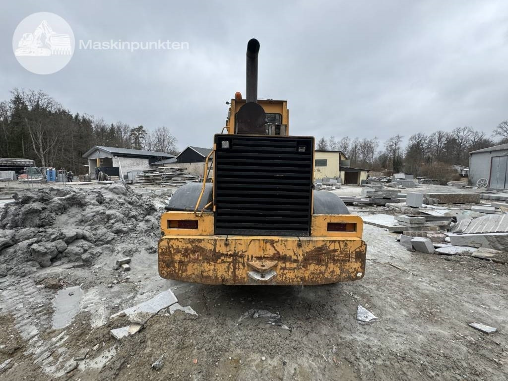 Wheel loader Ljungby L 25: picture 6