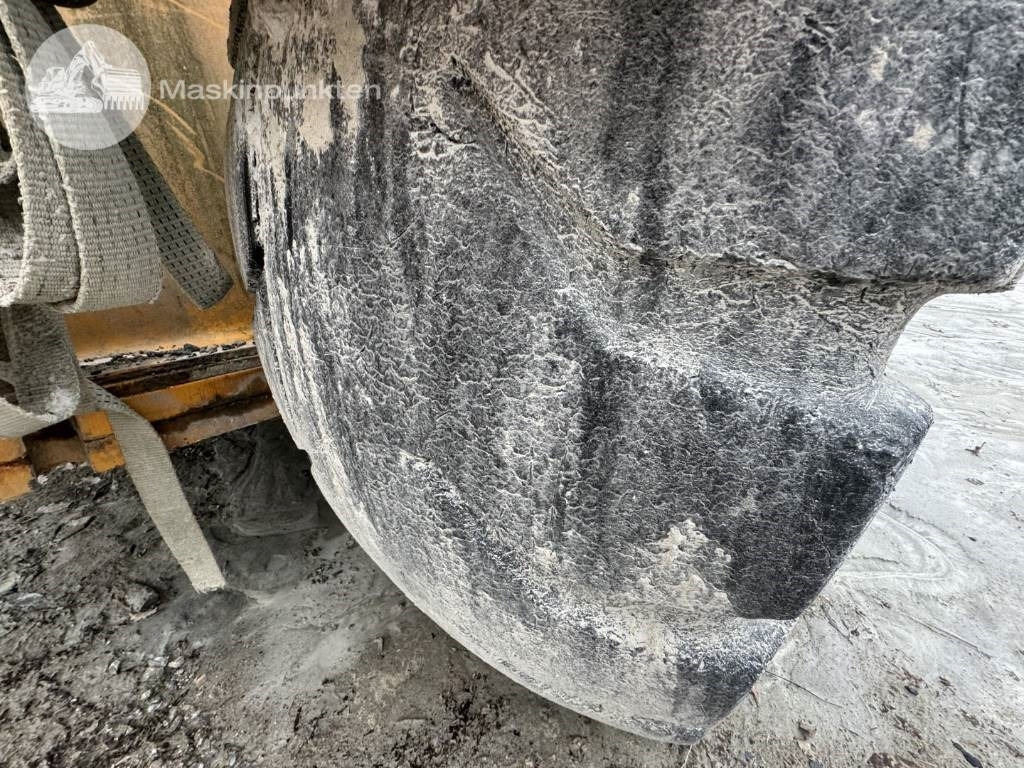 Wheel loader Ljungby L 25: picture 49