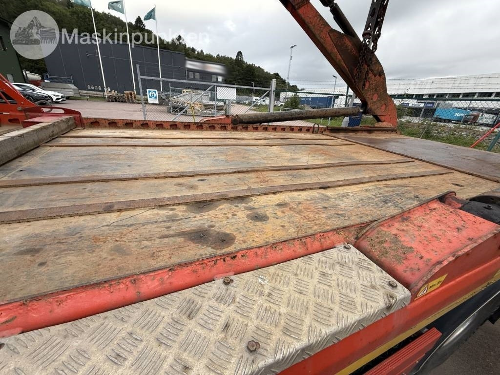 Lease a MAN TGS 26.360  MAN TGS 26.360: picture 38