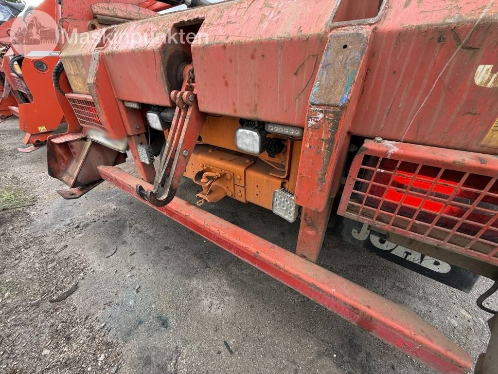Lease a MAN TGS 26.360  MAN TGS 26.360: picture 48