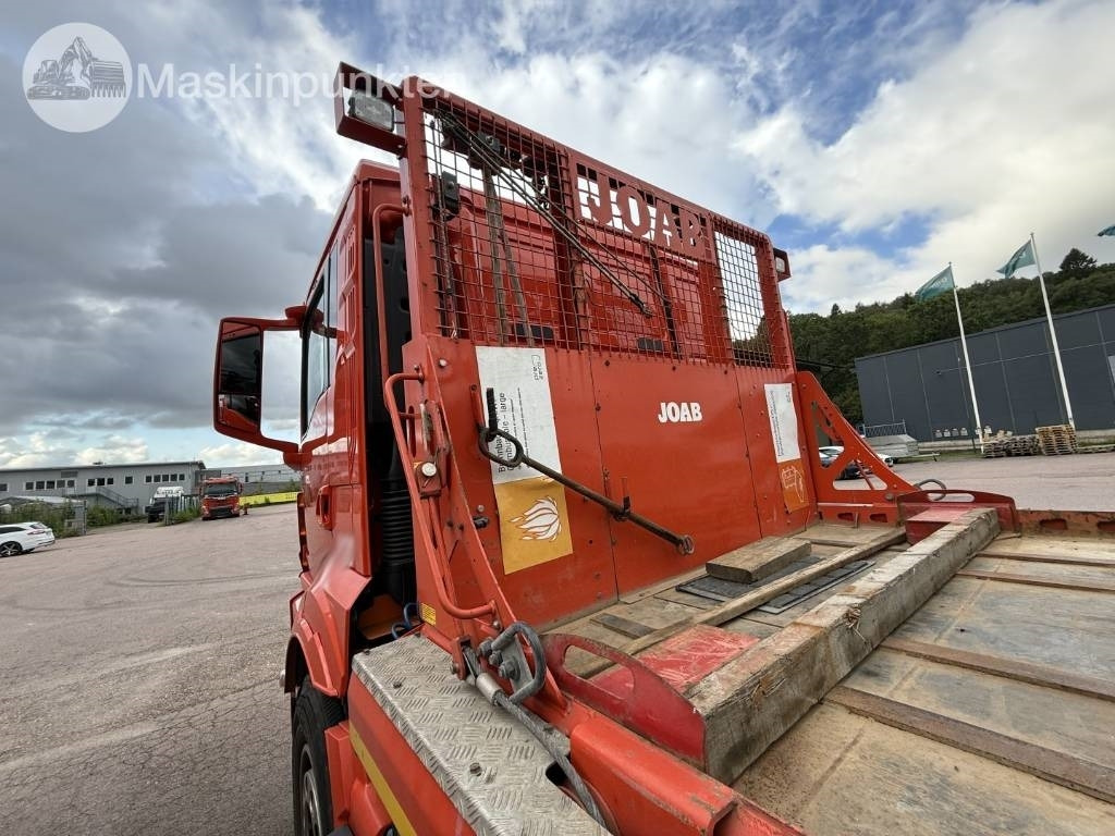Lease a MAN TGS 26.360  MAN TGS 26.360: picture 37