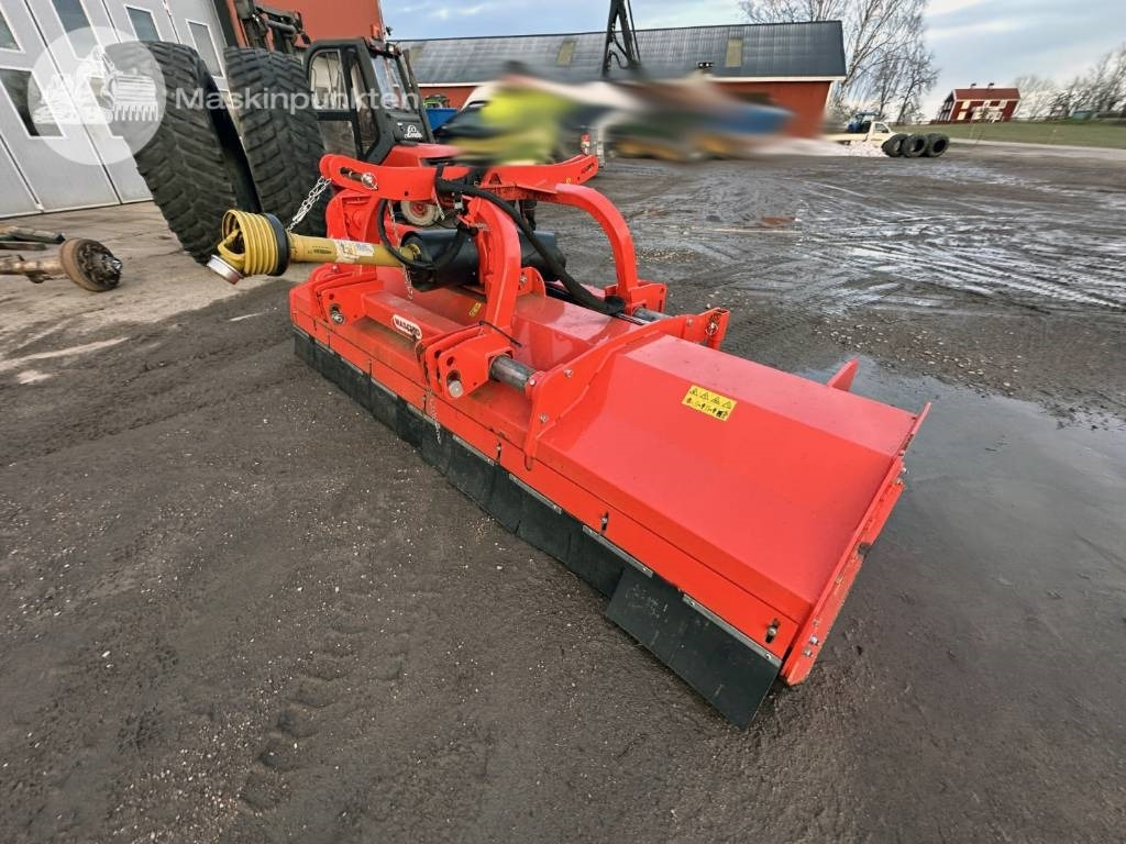 Maschio Buffalo 300 - Flail mower/ Mulcher: picture 2 Maschio Buffalo 300 - Flail mower/ Mulcher: picture 2