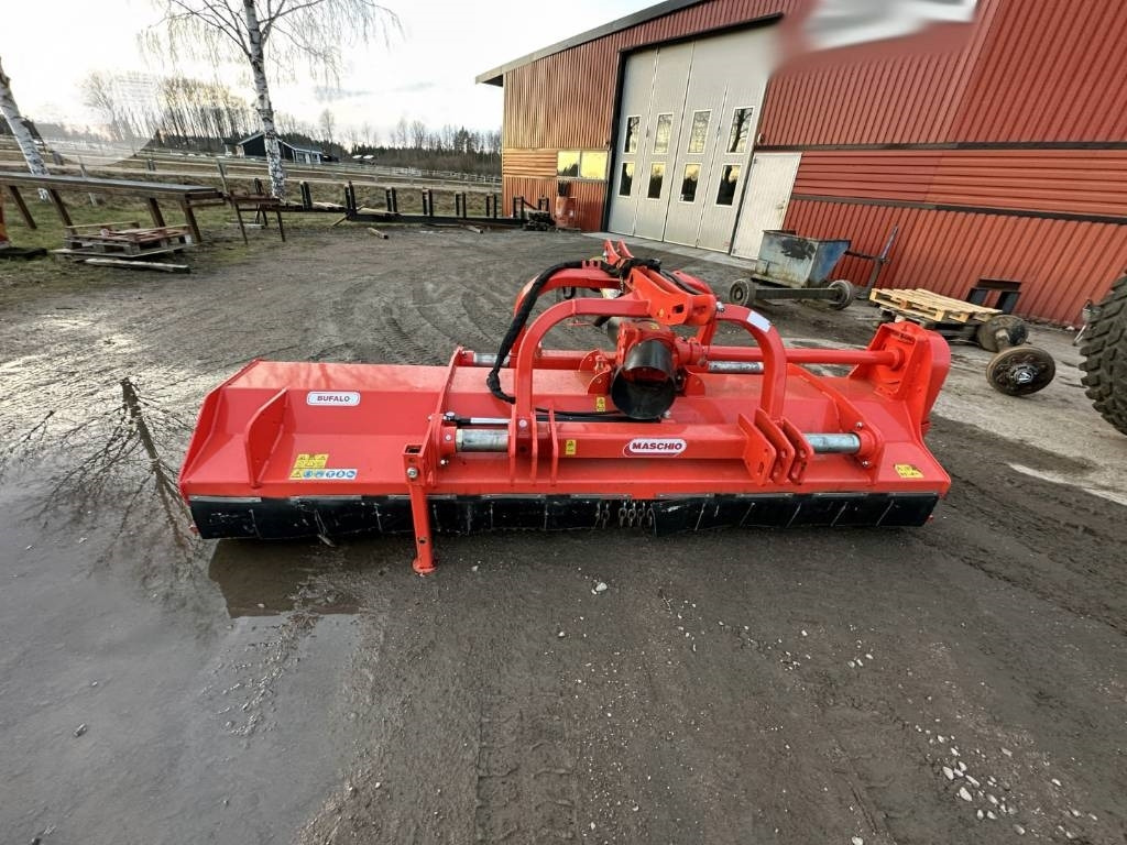 Maschio Buffalo 300 - Flail mower/ Mulcher: picture 4 Maschio Buffalo 300 - Flail mower/ Mulcher: picture 4