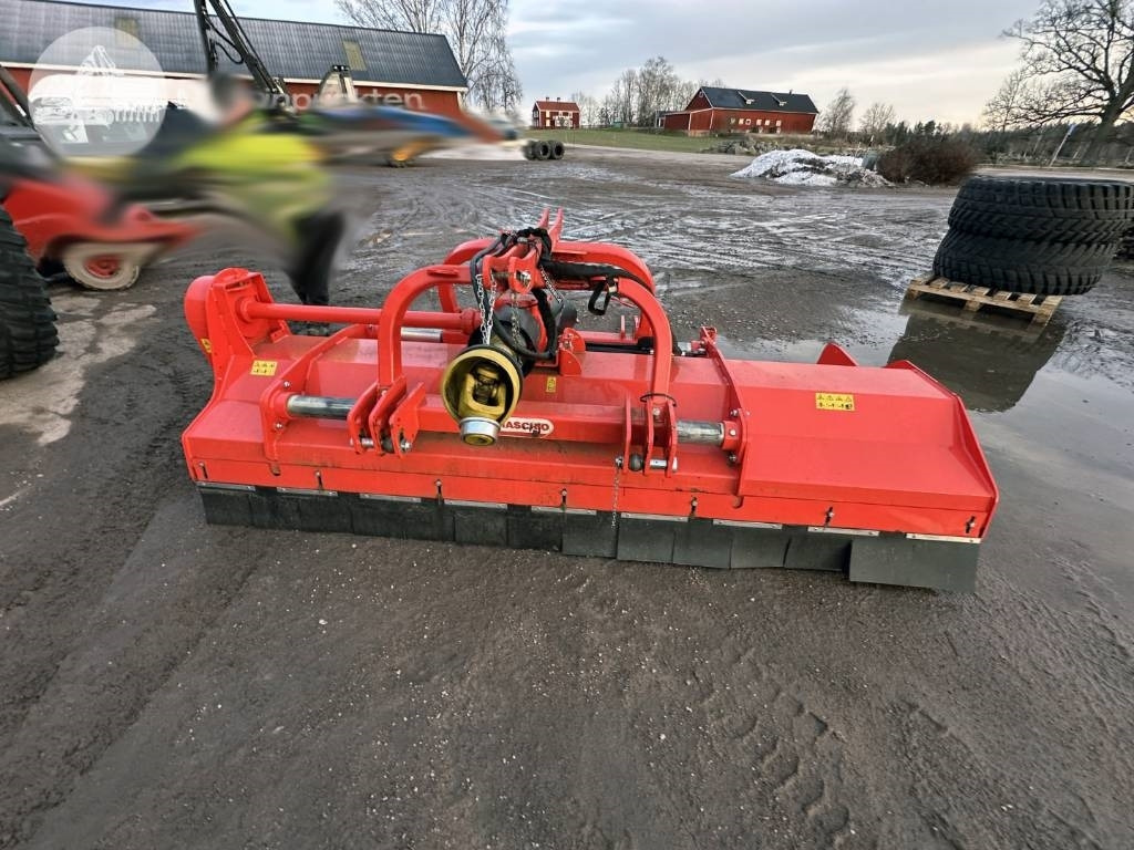 Maschio Buffalo 300 - Flail mower/ Mulcher: picture 1 Maschio Buffalo 300 - Flail mower/ Mulcher: picture 1