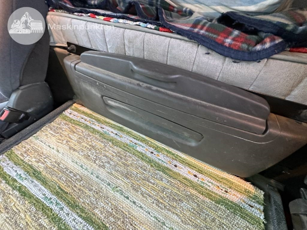 Lease a Mercedes-Benz 2651 L 8X4 Junjin jxzr42-5.16hp  Mercedes-Benz 2651 L 8X4 Junjin jxzr42-5.16hp: picture 30