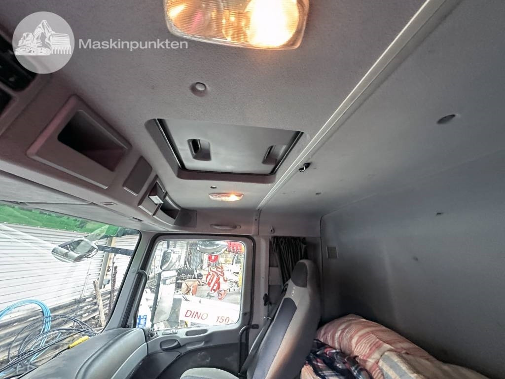 Lease a Mercedes-Benz 2651 L 8X4 Junjin jxzr42-5.16hp  Mercedes-Benz 2651 L 8X4 Junjin jxzr42-5.16hp: picture 18