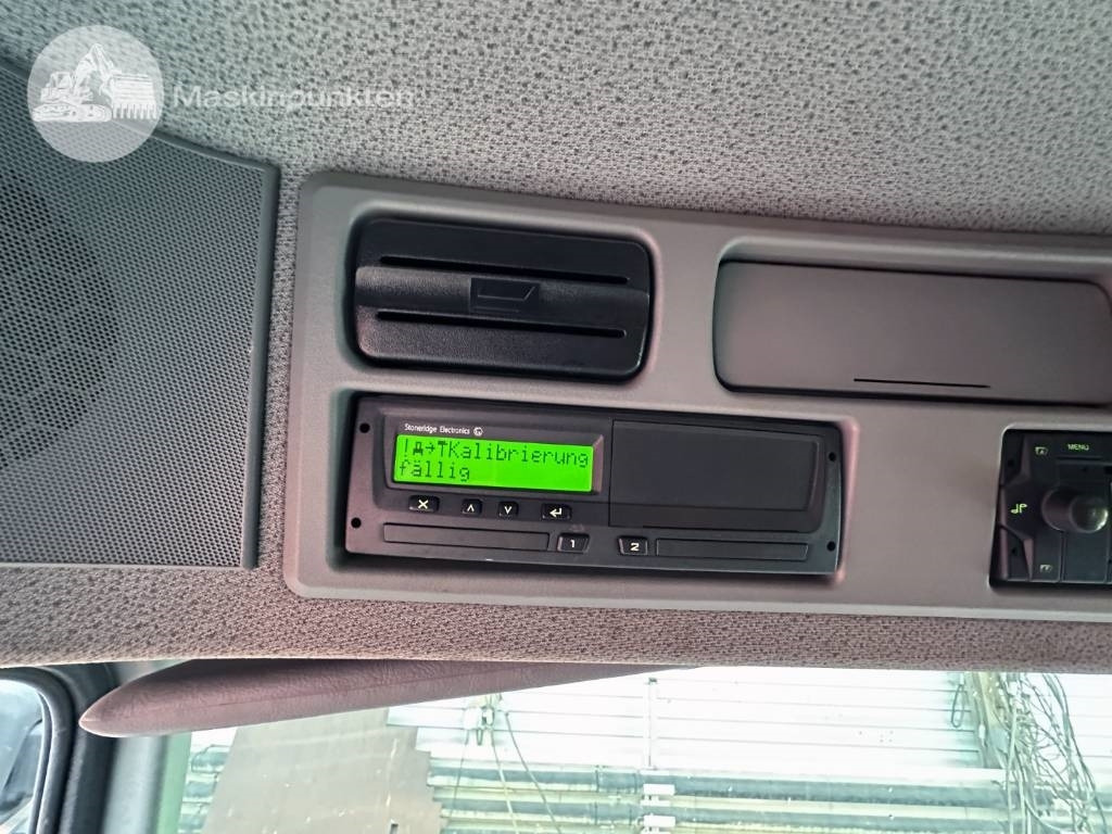 Lease a Mercedes-Benz 2651 L 8X4 Junjin jxzr42-5.16hp  Mercedes-Benz 2651 L 8X4 Junjin jxzr42-5.16hp: picture 33