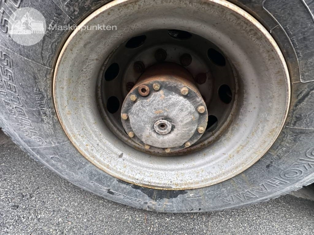 Lease a Mercedes-Benz 2651 L 8X4 Junjin jxzr42-5.16hp  Mercedes-Benz 2651 L 8X4 Junjin jxzr42-5.16hp: picture 39