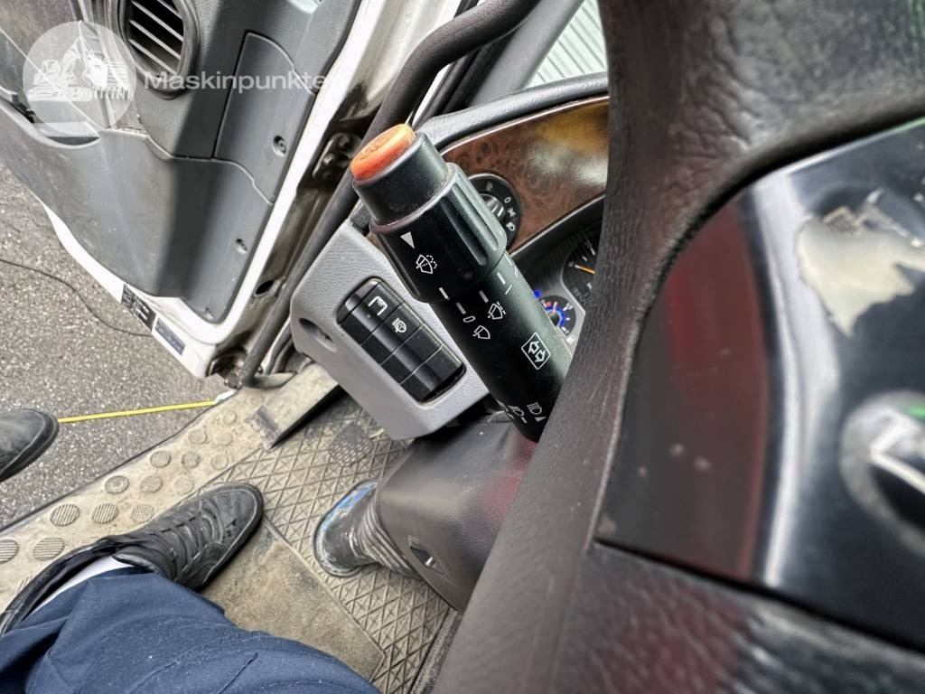 Lease a Mercedes-Benz 2651 L 8X4 Junjin jxzr42-5.16hp  Mercedes-Benz 2651 L 8X4 Junjin jxzr42-5.16hp: picture 24