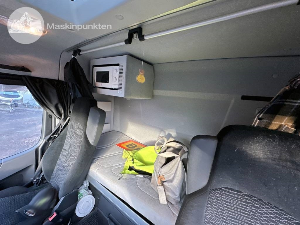 Hook lift truck Mercedes-Benz Arocs 3251: picture 19