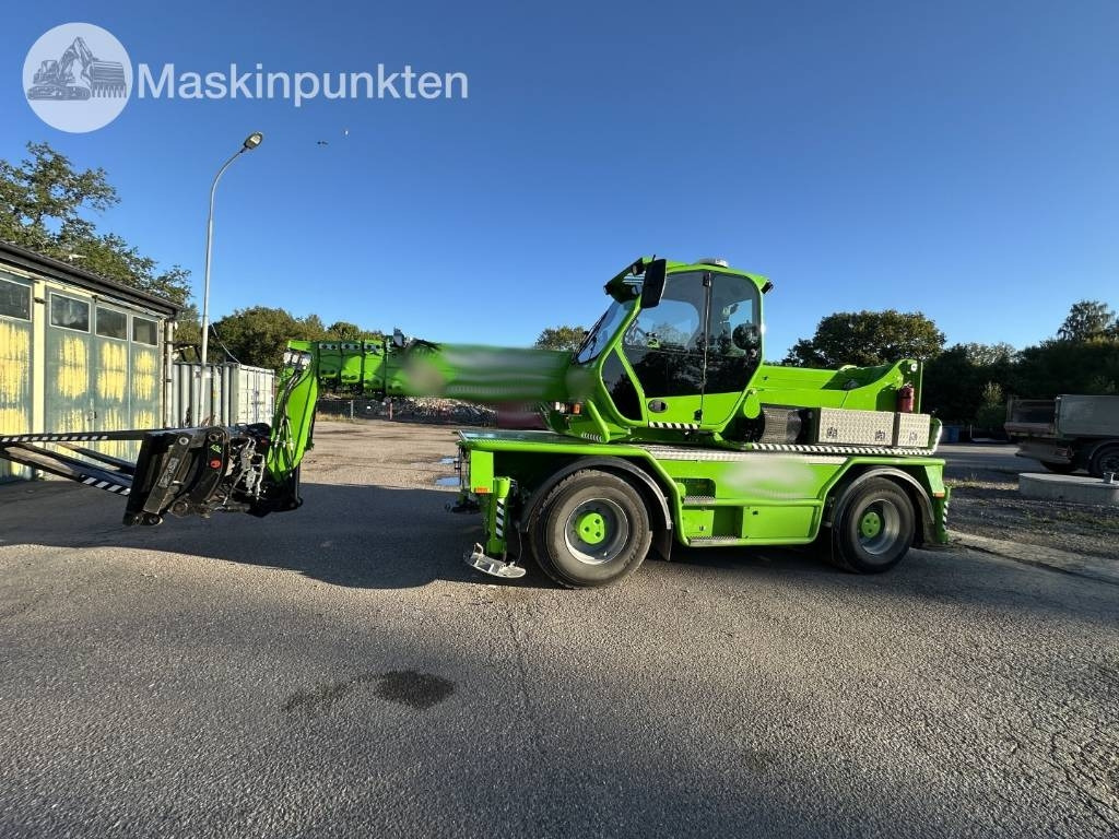 Merlo Roto40.30 MCSS - Telescopic handler: picture 1 Merlo Roto40.30 MCSS - Telescopic handler: picture 1