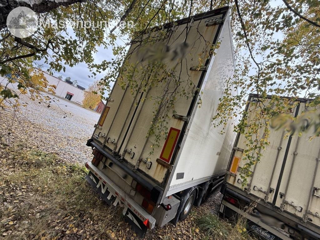 NTM UTP-29/39L-4 - Closed box trailer: picture 4 NTM UTP-29/39L-4 - Closed box trailer: picture 4