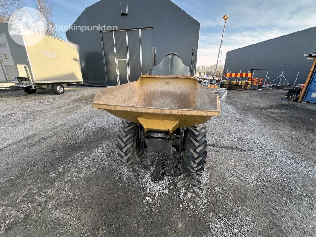 Neuson 1001 - Mini dumper: picture 2 Neuson 1001 - Mini dumper: picture 2