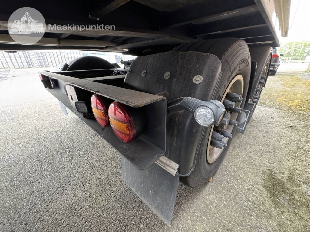 Dolly trailer Parator SD 18: picture 24