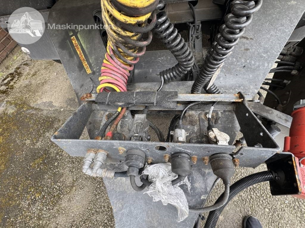 Dolly trailer Parator SD 18: picture 10
