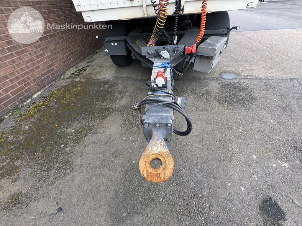 Dolly trailer Parator SD 18: picture 6