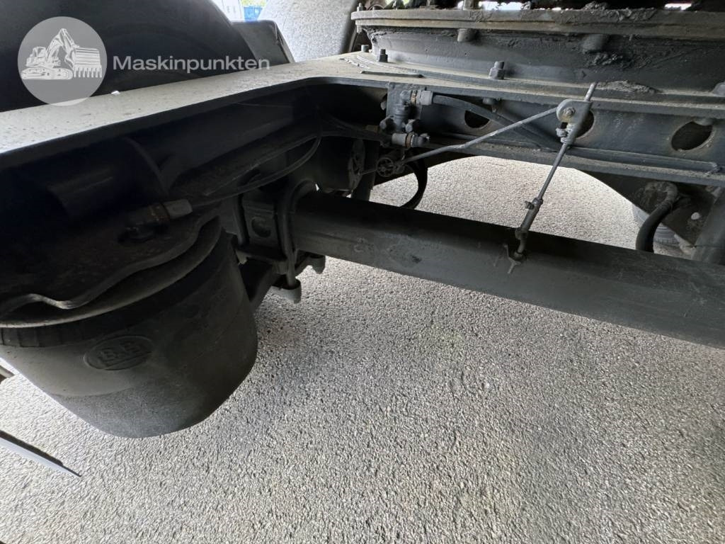 Dolly trailer Parator SD 18: picture 21