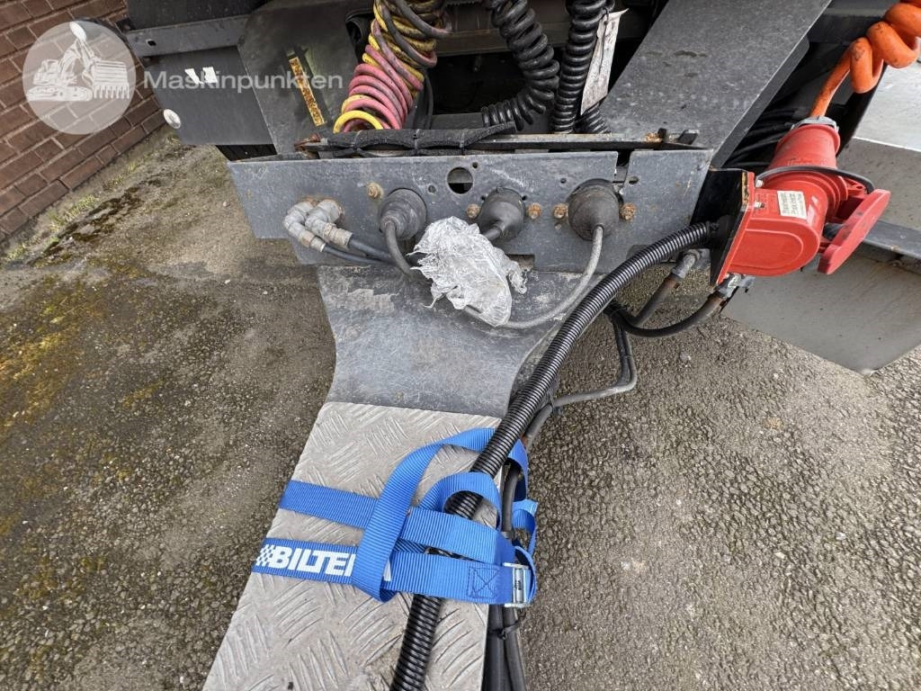 Dolly trailer Parator SD 18: picture 9