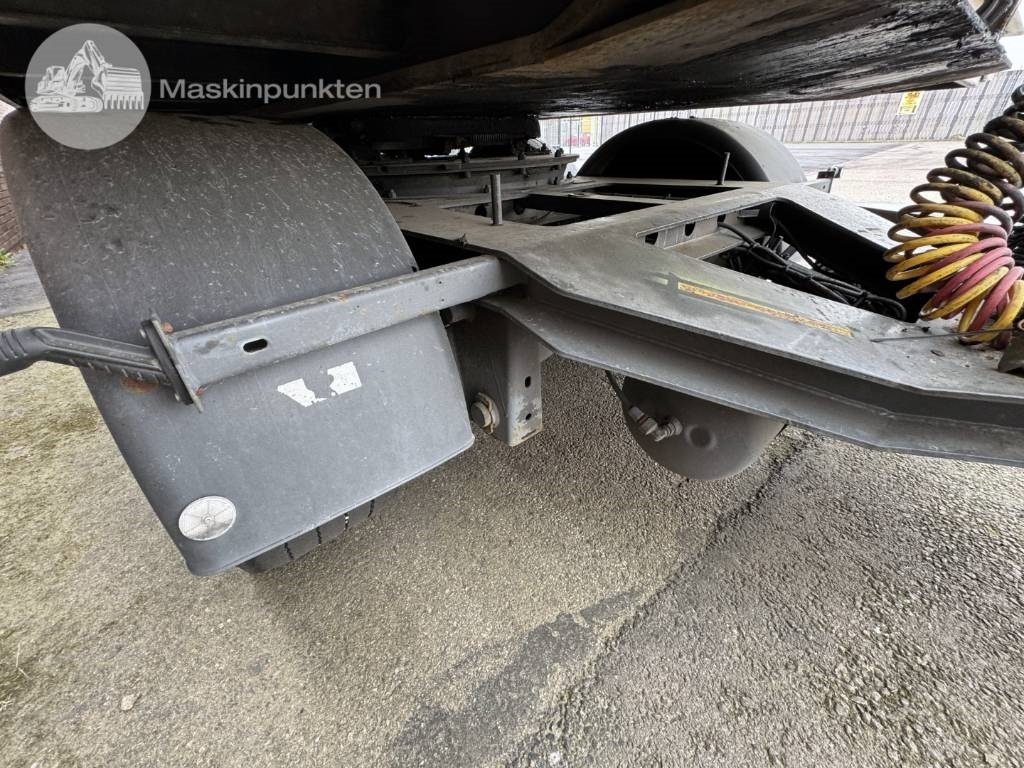 Dolly trailer Parator SD 18: picture 30