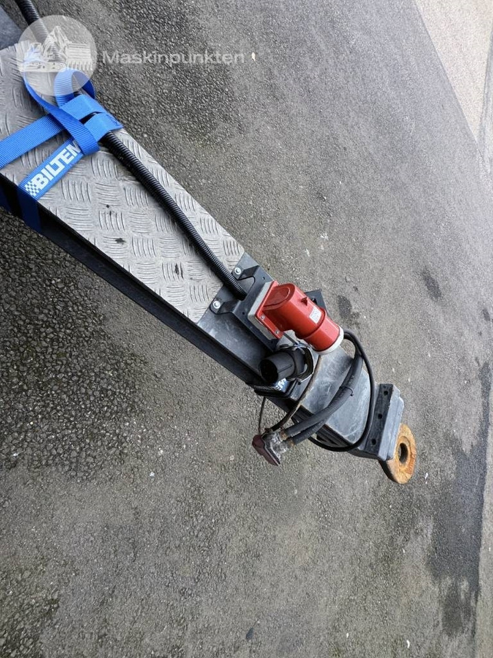 Dolly trailer Parator SD 18: picture 33