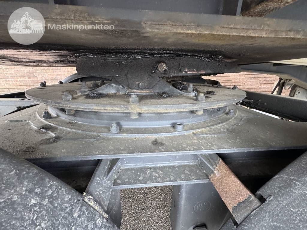 Dolly trailer Parator SD 18: picture 17