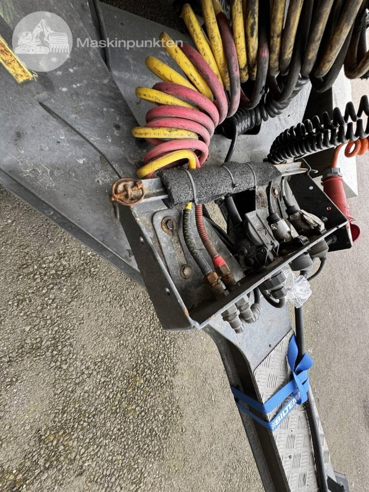 Dolly trailer Parator SD 18: picture 32