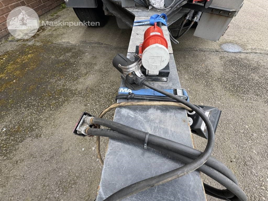 Dolly trailer Parator SD 18: picture 8