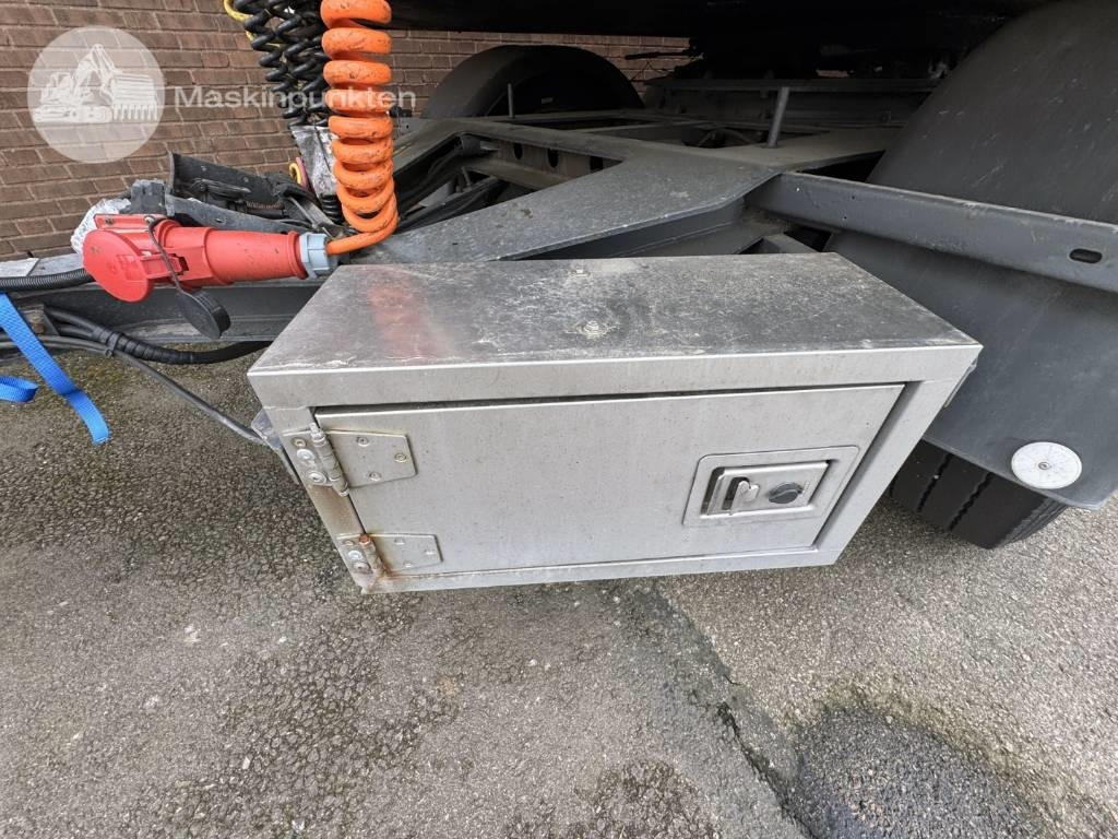 Dolly trailer Parator SD 18: picture 12