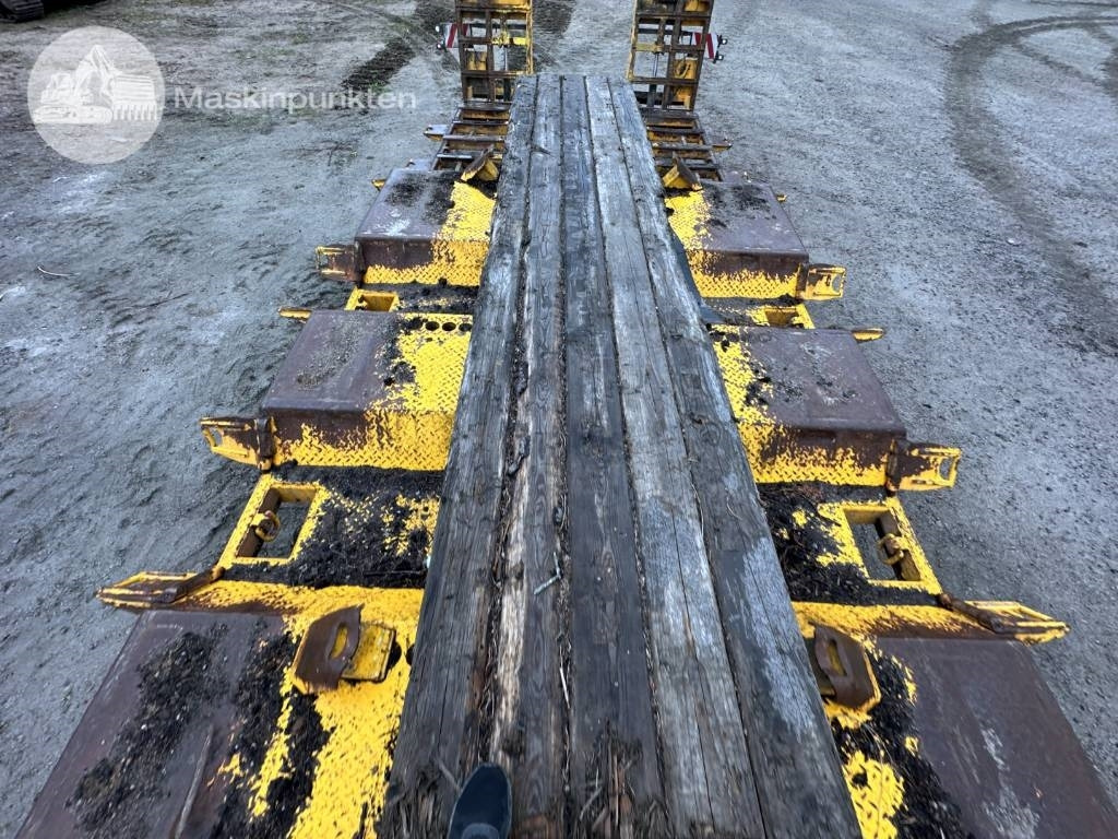 Low loader trailer Randex Mtxh 3319: picture 15