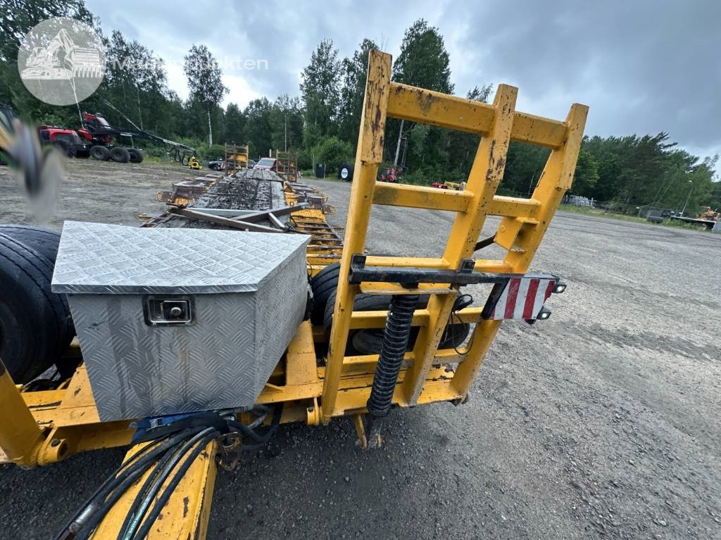 Low loader trailer Randex Mtxh 3319: picture 10