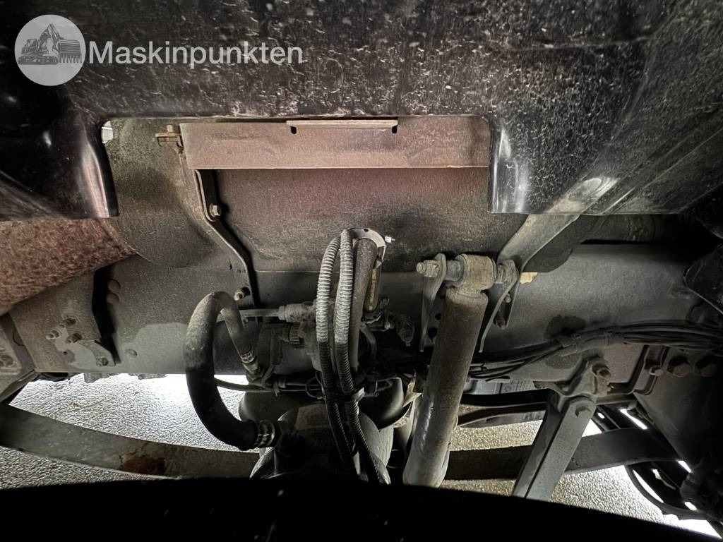 Lease a Scania G 500 Scania G 500: picture 26 Lease a Scania G 500 Scania G 500: picture 26