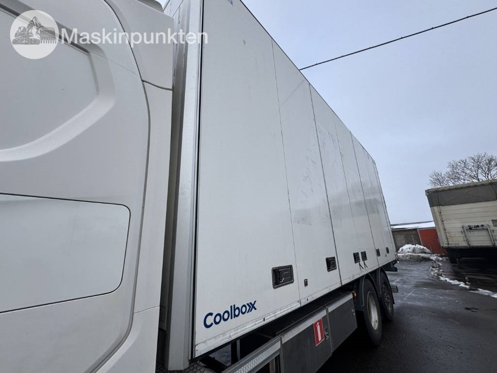 Lease a Scania G 500 Scania G 500: picture 45 Lease a Scania G 500 Scania G 500: picture 45