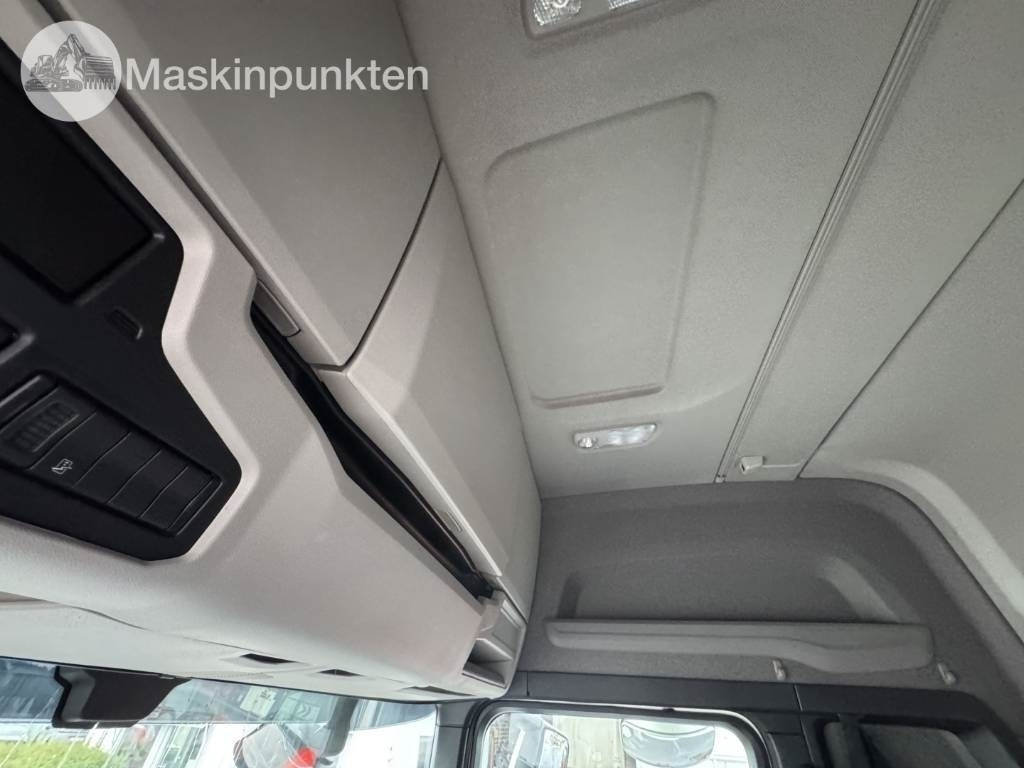 Lease a Scania G 500 Scania G 500: picture 40 Lease a Scania G 500 Scania G 500: picture 40